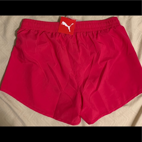 Puma Sprint Woven Short - Picture 1 of 3